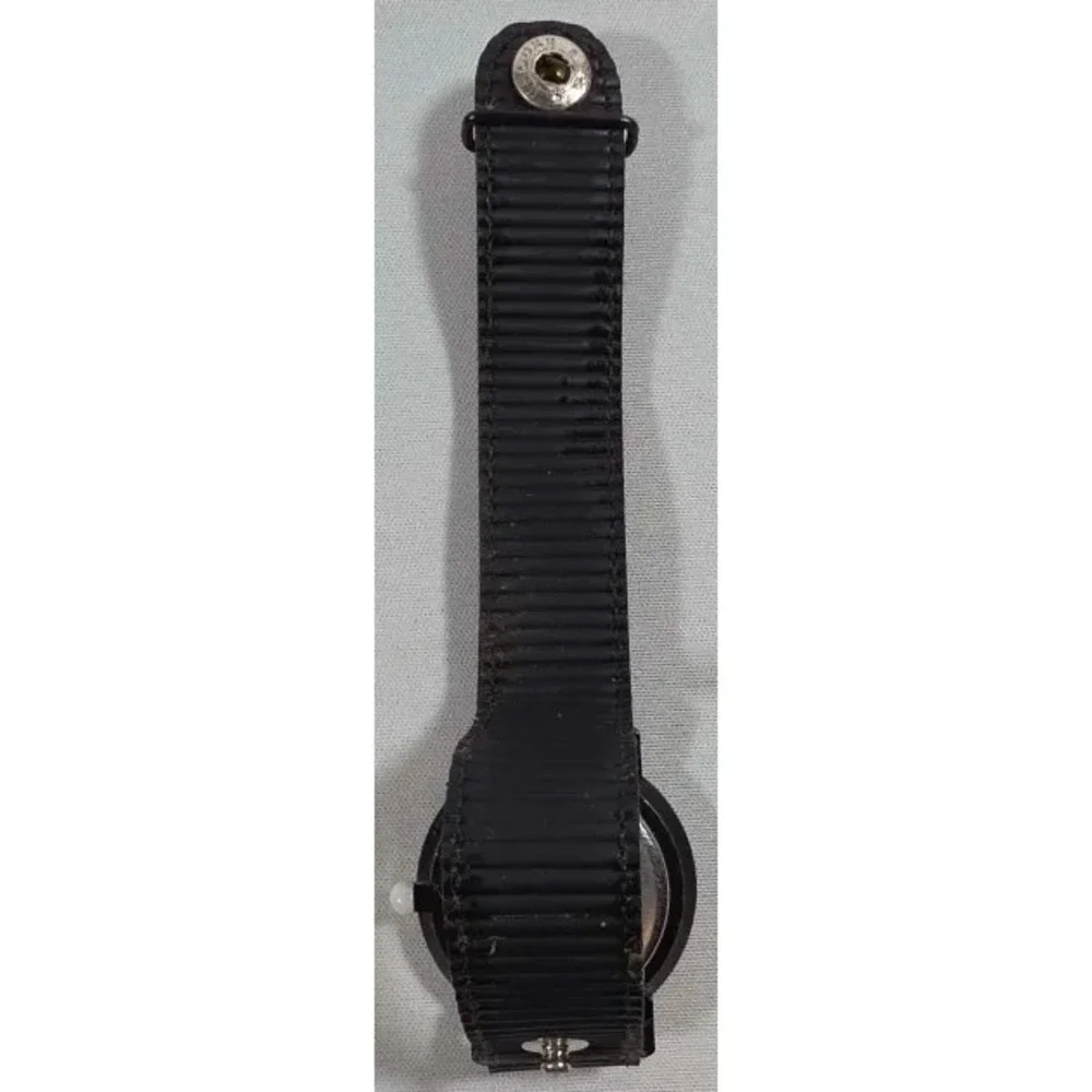 Apple Computer Non-Stop Novelty Watch Macintosh Mac OS Used - Staff Promotional